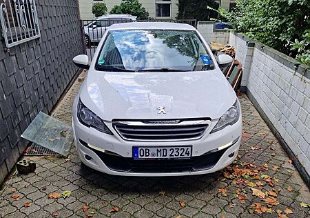 Peugeot 308 CC 120 VTi Active