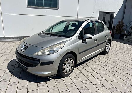 Peugeot 207 Filou