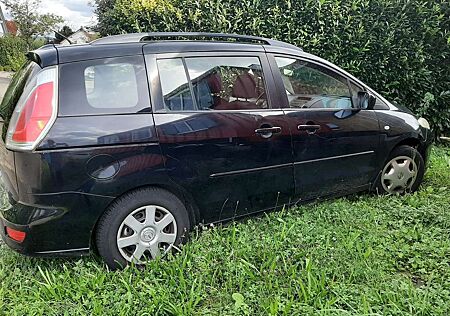 Mazda 5 1.8 Exclusive