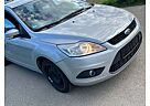 Ford Fusion 1.6 TDCI +