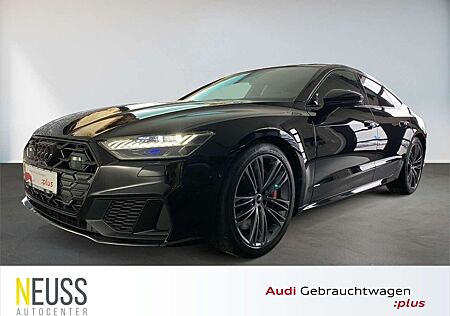 Audi S7 Sportback 3.0 TDI quattro