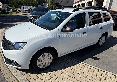 Dacia Logan MCV II Kombi Essentiel 2.Hand,wenig Km-24