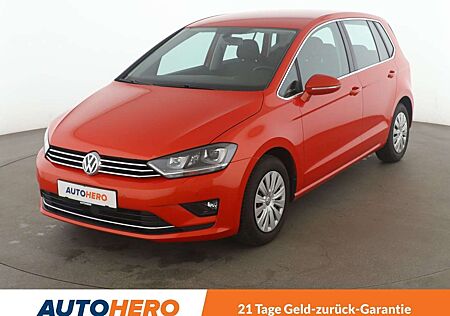 VW Golf Sportsvan Volkswagen 1.4 TSI Highline BMT Aut.*BI-XENON*TEMPO*PDC*SHZ*