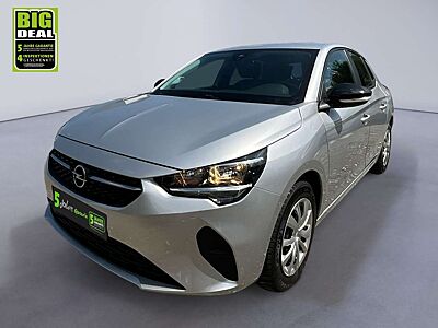 Opel Corsa F 1.2 Edition Tempomat, Spurhalteassistent