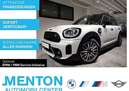 Mini Cooper S Countryman Cooper SE Countryman Cooper SE ALL4 RFK/PDC/Shz/Komfortzg./Navi