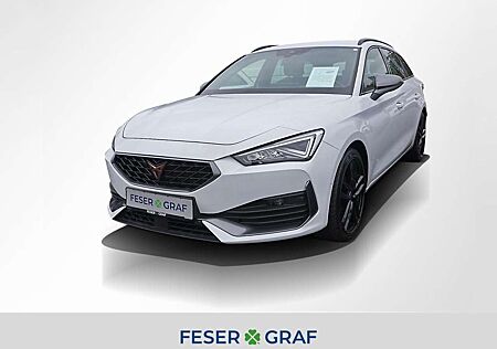 Cupra Leon Sportstourer 1.5eTSI *NAVI*RFK*ACC*PDC*MFL*