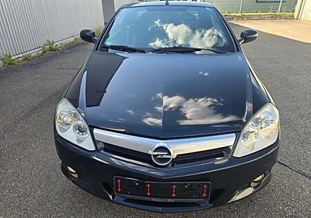 Opel Tigra Edition