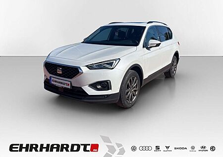 Seat Tarraco 1.5 TSI ACT Style PANO*VIRTUAL*NAVI*LED*ACC*PAR...