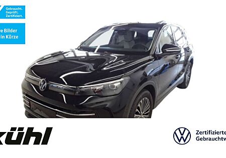 VW Tiguan Volkswagen 1.5 eTSI DSG Elegance LED Acc HuD Kamera