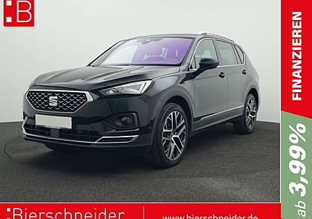 Seat Tarraco 2.0 TDI DSG 4Dr. Xperience PANO AHK KAMERA ALU 20