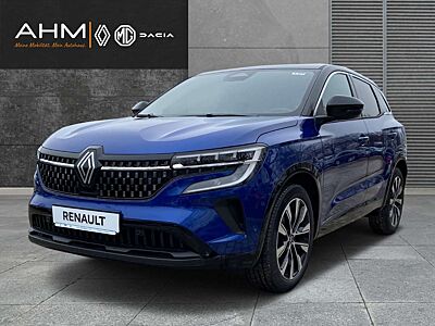 Renault Austral Techno TCe 160 Mild-Hybrid NAVI KLIMA KAMERA Sound