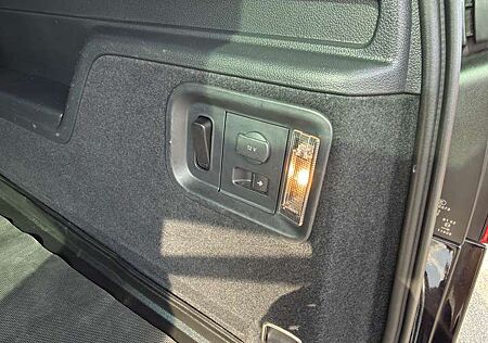 VW Sharan Volkswagen Highline BMT/Start-Stopp