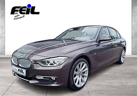 BMW 320 d Modern Line Head-Up HK HiFi Xenon BT+USB