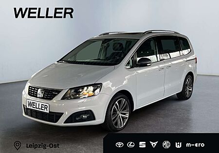 Seat Alhambra 1.4 TSI FR-LINE *Pano*Navi*CarPlay*ACC*