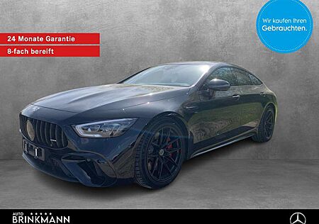 Mercedes-Benz AMG GT Mercedes- 63 4MATIC+ Panora./SHZ/KeylessGo