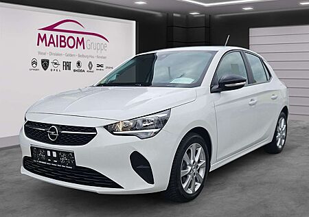 Opel Corsa F Edition
