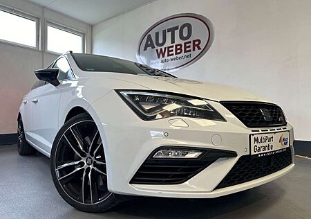 Seat Leon ST CUPRA 300*AUT*F1*LEDER*PANO*ACC*NAVI*LED