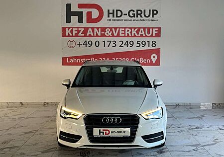 Audi A3 1.4 TFSI Attraction