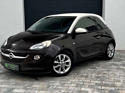 Opel Adam Jam ecoFlex ALLWETTER