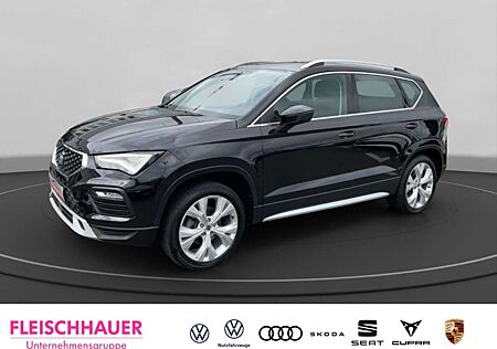 Seat Ateca Xperience 1.5 TSI AHK-klappbar Navi Digitales Cock