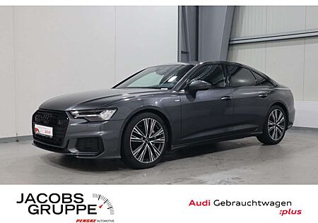 Audi A6 Limo 45 TFSI advanced B&O*Matrix*TopView *