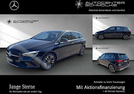 Mercedes-Benz B 180 PROG. ADVANCED-LINE*AHK*VOLL-DIGGI-DISPLAY