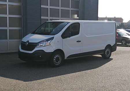 Renault Trafic L2H1 3,0t Komfort Klima