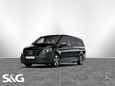 Mercedes-Benz Vito 116 CDI Tourer MBUX+RüKam+M-LED+Schiebetür