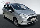 Ford B-Max SYNC Edition