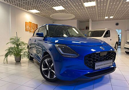 Suzuki Swift 1.2 Hybrid Comfort+*ACC*KAMERA*NAVI*LED*