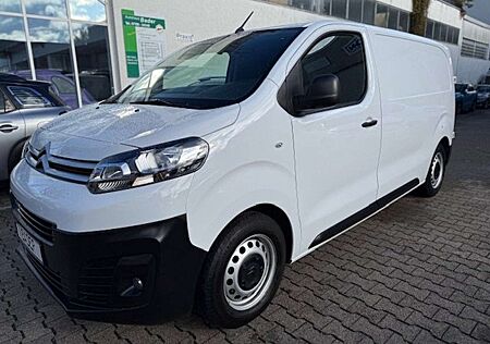 Citroën Jumpy Citroen Kastenwagen Club M 120 HDI *PDC hinten*