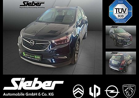Opel Mokka X 1.4 Turbo 120 Jahre *Sitzheizung*PDC*