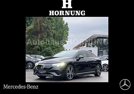 Mercedes-Benz EQE 350 4x4 ELECTRIC ART ADVANCED PANO SOUND LED