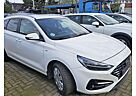 Hyundai i30 1.6d Top Ausstattung