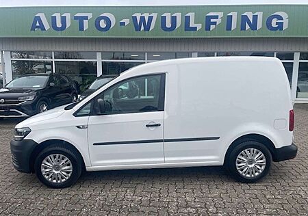 VW Caddy gebraucht kaufen VW Caddy Volkswagen 2.0 TDI Klima
