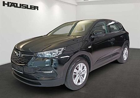 Opel Grandland X 1.2T Edition Einparkhilfe Winterpaket CarPlay