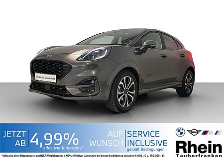 Ford Puma 1.0 ST-Line Navi*Parkpilot*