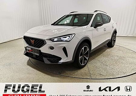 Cupra Formentor 1.5 TSI AHK|ACC|Winter|LED|Navi