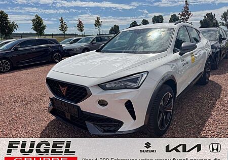 Cupra Formentor 1.5 TSI AHK|ACC|Winter|LED|Navi
