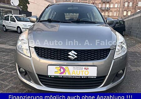 Suzuki Swift Club 1.2 Shz Tempomat KeyLess USB BT GSD