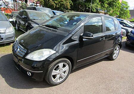Mercedes-Benz A 180 Advantage TÜV 02/26