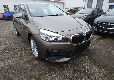 BMW 218d 218 Active Tourer"Head-Up Display"Kamera"Navi