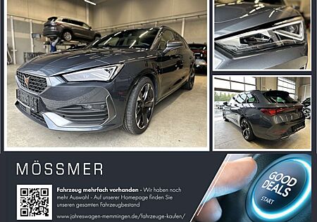 Cupra Leon ST 1,5eTSI DSG Matrix Assist XL Vision+