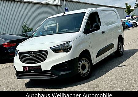 Opel Combo E Cargo Edition erhöhte Nutzlast XL*Klima*