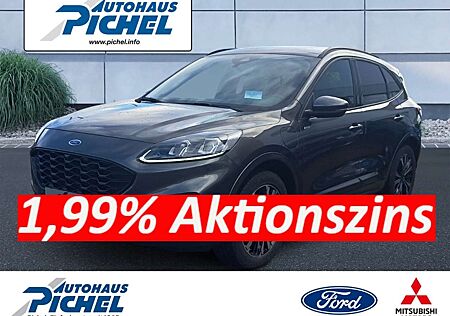 Ford Kuga ST-Line X PHEV HUD+ADAPT.LED+ACC+FRONTKAMERA+FALSC