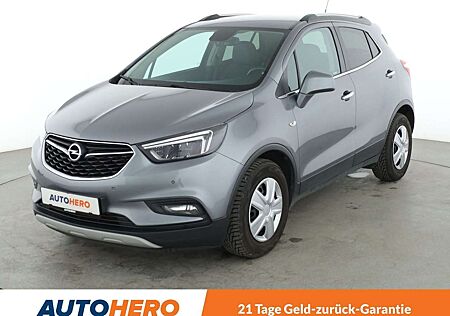 Opel Mokka X 1.4 SIDI Turbo Innovation Start/Stop 4x4 Aut*NAVI*