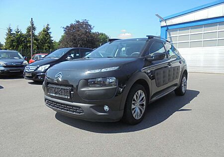 Citroën C4 Cactus Citroen Pure Tech 110 Stop