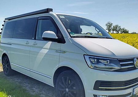 VW T6 Multivan Volkswagen Multivan DSG Kurz Generation Six