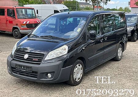 Fiat Scudo * Panorama Executive * L2H1 140 Multijet