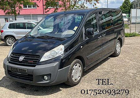 Fiat Scudo * Panorama Executive * L2H1 140 Multijet